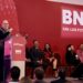 INAUGURAN EL PRIMER CONGRESO BNI RECONNECT EN SAN LUIS CAPITAL