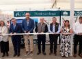 INAUGURA ALCALDE CAPITALINO LA EDICION 42 DE LA FERIA DE LA VIVIENDA