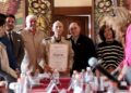 CREA MUNICIPIO DE LA CAPITAL EL PREMIO MUNICIPAL DE BOMBEROS Y BOMBERAS ÓSCAR FRANCISCO BENAVENTE LIÑÁN