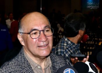 “DIALOGO ABIERTO CON PUEBLOS INDIGENAS: ENRIQUE GALINDO