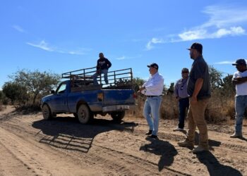 COMUNIDADES RURALES DE BOCAS BENEFICIADAS CON EL MEJORAMIENTO VIAL