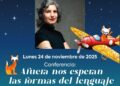 INICIA EL XVIII FESTIVAL INTERNACIONAL LETRAS EN SAN LUIS