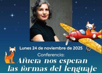 INICIA EL XVIII FESTIVAL INTERNACIONAL LETRAS EN SAN LUIS