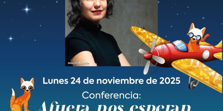 INICIA EL XVIII FESTIVAL INTERNACIONAL LETRAS EN SAN LUIS