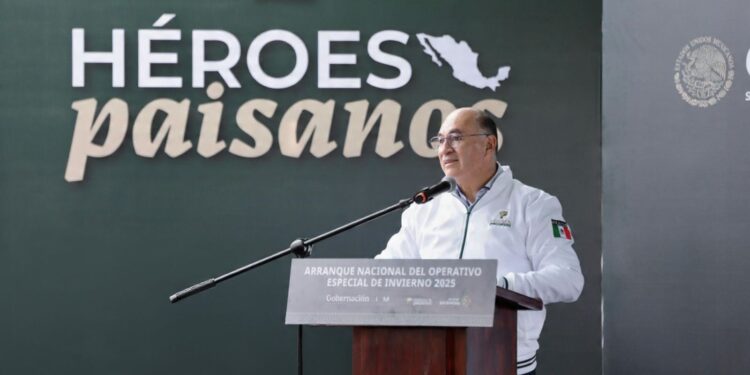 ARRANCA OPERATIVO HÉROES PAISANOS PARA GARANTIZAR UNA ESTANCIA SEGURA Y AMABLE