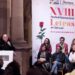 EXITOSO CIERRE DEL FESTIVAL INTERNACIONAL LETRAS EN SAN LUIS 2025