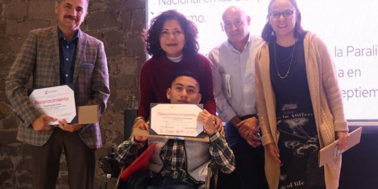 REALIZAN FORO “DISCAPACIDAD EN 360°” UN ESPACIO PARA FORTALECER LA INCLUSIÓN Y LA ACCESIBILIDAD