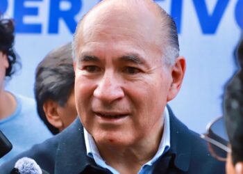 PREVÉN QUE MÁS DE 100 MIL VISITANTES VENDRÁN A LA CAPITAL POTOSINA EN ESTA TEMPORADA NAVIDEÑA