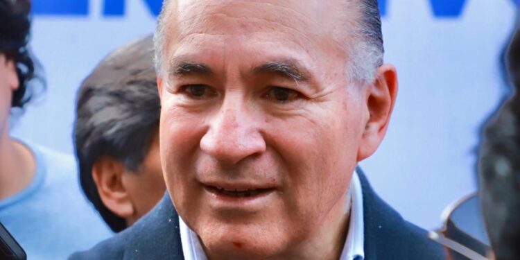 PREVÉN QUE MÁS DE 100 MIL VISITANTES VENDRÁN A LA CAPITAL POTOSINA EN ESTA TEMPORADA NAVIDEÑA