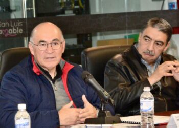 SEVILLA EN ESPAÑA, COLIMA CAPITAL Y SAN NICOLAS GARZA EN NUEVO LEON SERAN CIUDADES HERMANAS DE LA CAPITAL POTOSINA