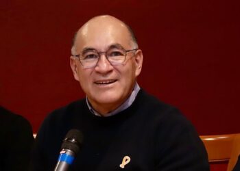 EN BALANCE 2026 PARA LA CAPITAL ESTE FUE UN AÑO DE CONSOLIDACIÓN DE LA MOVILIDAD Y LA SEGURIDAD