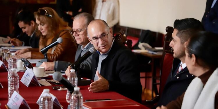 CABILDO APRUEBA PAQUETE DE 50 PENSIONES EN FAVOR DE LA JUSTICIA LABORAL