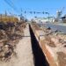 REHABILITACIÓN EN AVENIDA INDUSTRIAS REGISTRA IMPORTANTE AVANCE: INTERAPAS