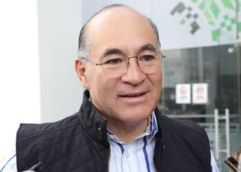 ALCALDE CAPITALINO INFORMA DE SALDO BLANCO DE SEGURIDAD EN ESTA TEMPORADA