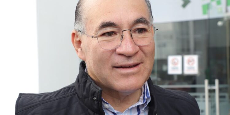 ALCALDE CAPITALINO INFORMA DE SALDO BLANCO DE SEGURIDAD EN ESTA TEMPORADA