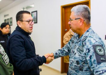 POLICIA DE LA CAPITAL REFUERZA ACCIONES DE SEGURIDAD Y PREVENCIÓN PARA EL CIERRE DE AÑO