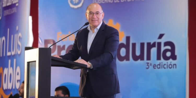 INCENTIVA MUNICIPIO CAPITALINO ACCIONES PARA FORTALECER EL DESARROLLO ECONÓMICO