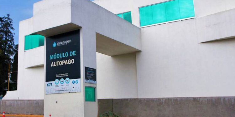 RENUNCIA JORGE DANIEL HERNÁNDEZ DELGADILLO A LA DIRECCIÓN DE INTERAPAS