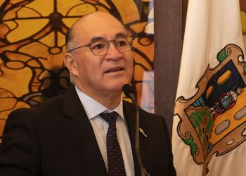 CIERRA EL AÑO MUNICIPIO DE LA CAPITAL CON FINANZAS SÓLIDAS