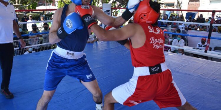 ARRANCAN ELIMINATORIAS MUNICIPALES RUMBO A OLIMPIADA NACIONAL 2026