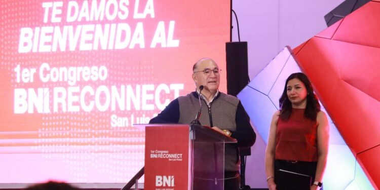 CAPITAL POTOSINA CON RESULTADOS HISTÓRICOS EN TURISMO DE REUNIONES DURANTE 2025