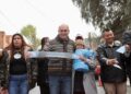 ANUNCIA ALCALDE CAPITALINO GRANDES PROYECTOS PARA 2026