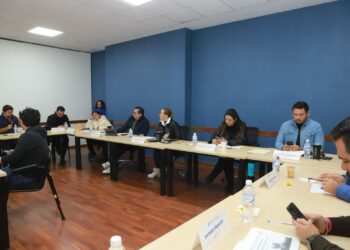 RECONOCE CABILDO CAPITALINO LABOR DE TRABAJADORES DE SERVICIOS MUNICIPALES