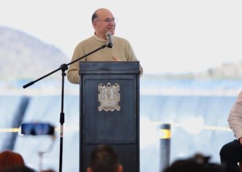 ALCALDE GALINDO PRESENTA PROYECTO INTEGRAL DE SOSTENIBILIDAD