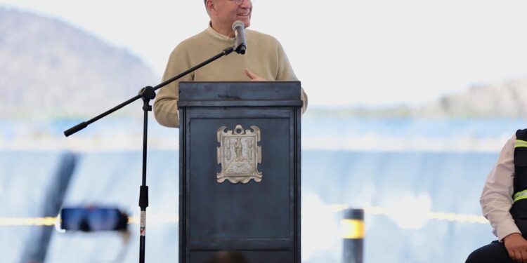 ALCALDE GALINDO PRESENTA PROYECTO INTEGRAL DE SOSTENIBILIDAD