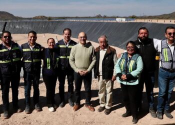 CAPITAL POTOSINA ES UN REFERENTE NACIONAL EN MATERIA AMBIENTAL