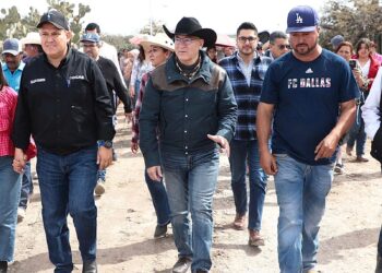 FORTALECEN CONECTIVIDAD RURAL EN COMUNIDADES DE BOCAS