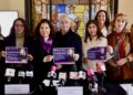 DIF CAPITALINO PRESENTA EL PROGRAMA “UNIDAS SOMOS MÁS PODEROSAS”