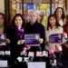 DIF CAPITALINO PRESENTA EL PROGRAMA “UNIDAS SOMOS MÁS PODEROSAS”
