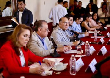 APRUEBAN CABILDO POR UNANIMIDAD LA CUENTA PÚBLICA 2025