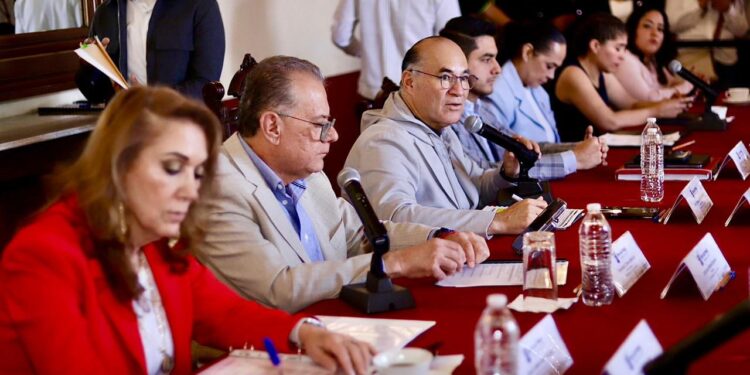 APRUEBAN CABILDO POR UNANIMIDAD LA CUENTA PÚBLICA 2025