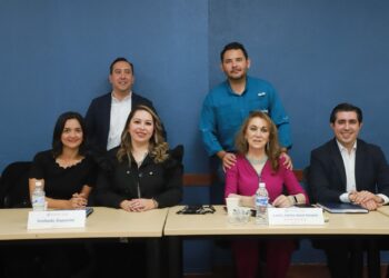 IMPULSAN REGIDORA ABUD SARQUIS ACCIONES EN FAVOR DE MUJERES EMPRENDEDORAS