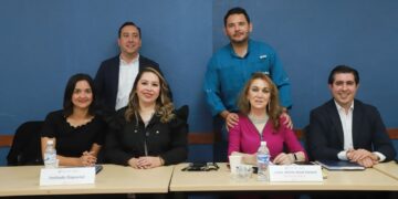 IMPULSAN REGIDORA ABUD SARQUIS ACCIONES EN FAVOR DE MUJERES EMPRENDEDORAS