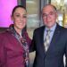 GALINDO PARTICIPA EN REUNIÓN CON LA PRESIDENTA CLAUDIA SHEINBAUM SOBRE SEGURIDAD