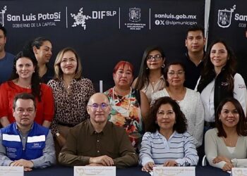 DIF MUNICIPAL COMPROMETIDO CON EL BIENESTAR DE LAS FAMILIAS