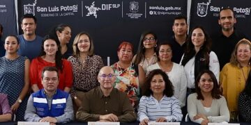 DIF MUNICIPAL COMPROMETIDO CON EL BIENESTAR DE LAS FAMILIAS