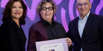 GABRIELA WARKENTIN LLAMA A MUJERES A DEFENDER SUS ESPACIOS Y DERECHOS