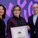 GABRIELA WARKENTIN LLAMA A MUJERES A DEFENDER SUS ESPACIOS Y DERECHOS