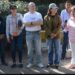 ANUNCIAN REHABILITACIÓN INMEDIATA A CALLES DE BARRIO DE SANTIAGO