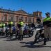 PRESENTAN NUEVAS MOTOPATRULLAS PARA ATENCIÓN ÁGIL Y OPORTUNA EN LA CIUDAD