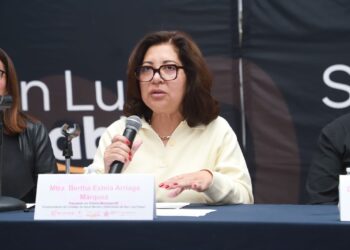 DIF CAPITALINO FORTALECE ESTRATEGIA DE SALUD MENTAL CON ENFOQUE PREVENTIVO Y COMUNITARIO