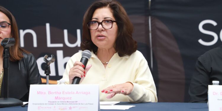 DIF CAPITALINO FORTALECE ESTRATEGIA DE SALUD MENTAL CON ENFOQUE PREVENTIVO Y COMUNITARIO