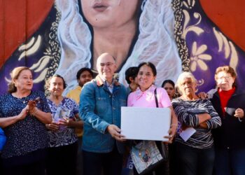 127 AÑOS DE HISTORIA Y TRADICIÓN DEL CALLEJÓN DEL BUCHE