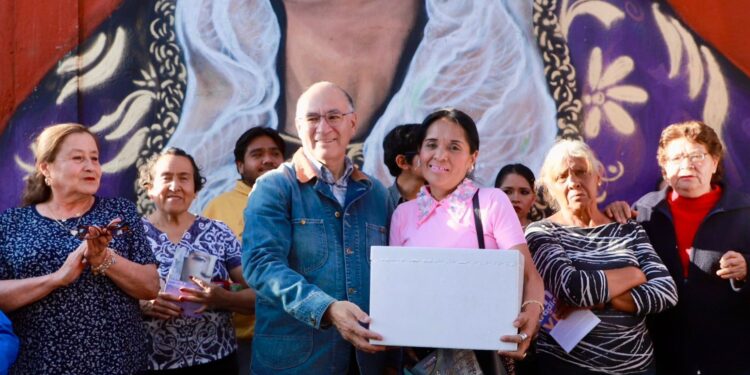 127 AÑOS DE HISTORIA Y TRADICIÓN DEL CALLEJÓN DEL BUCHE