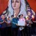 127 AÑOS DE HISTORIA Y TRADICIÓN DEL CALLEJÓN DEL BUCHE
