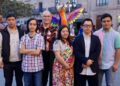 ARRANCA EL FESTIVAL SAN LUIS EN PRIMAVERA CON EXPOSICIÓN PICTÓRICA Y ESCULTÓRICA